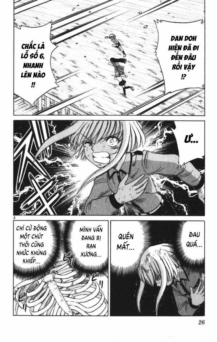 Dan Doh! Xi Chapter 127 trang 2