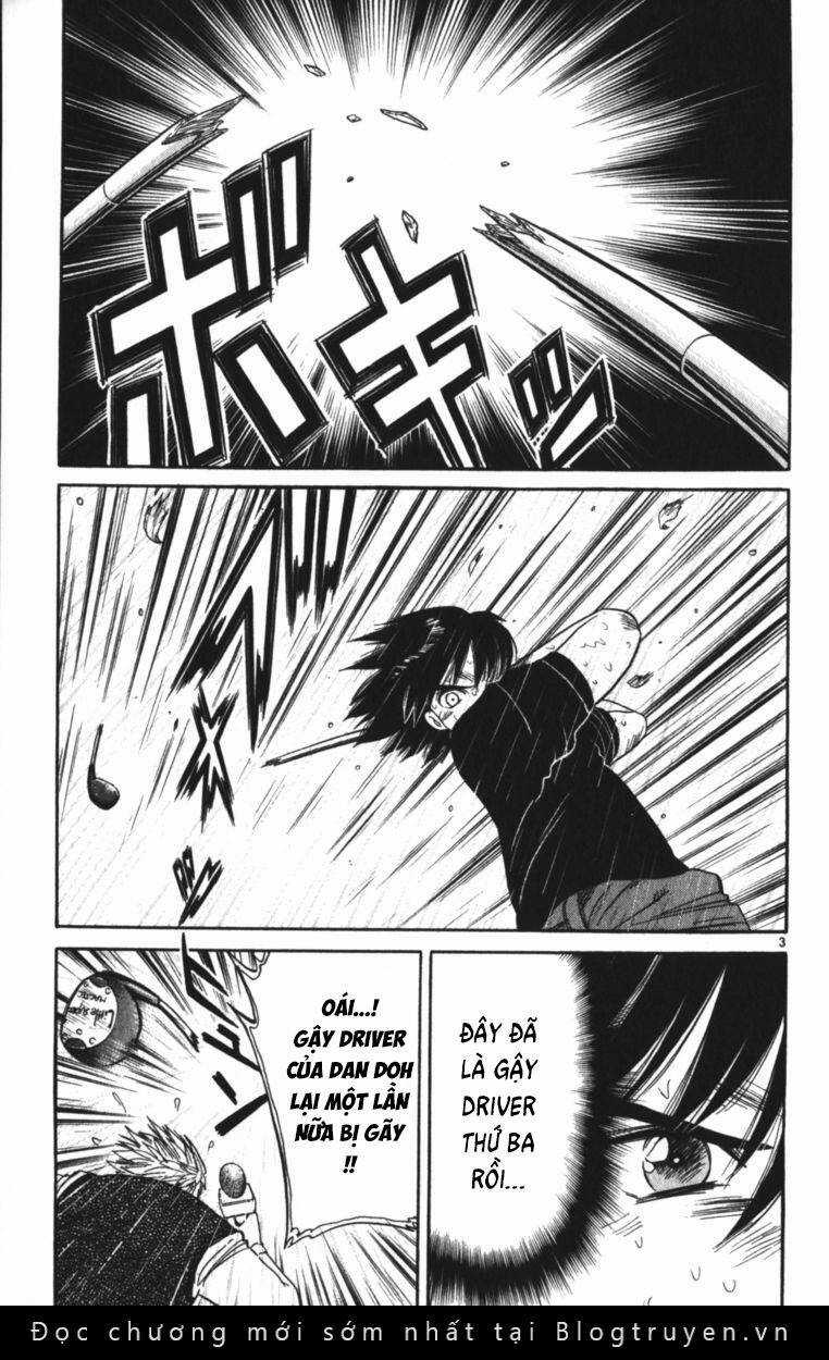 Dan Doh! Xi Chapter 127 trang 3