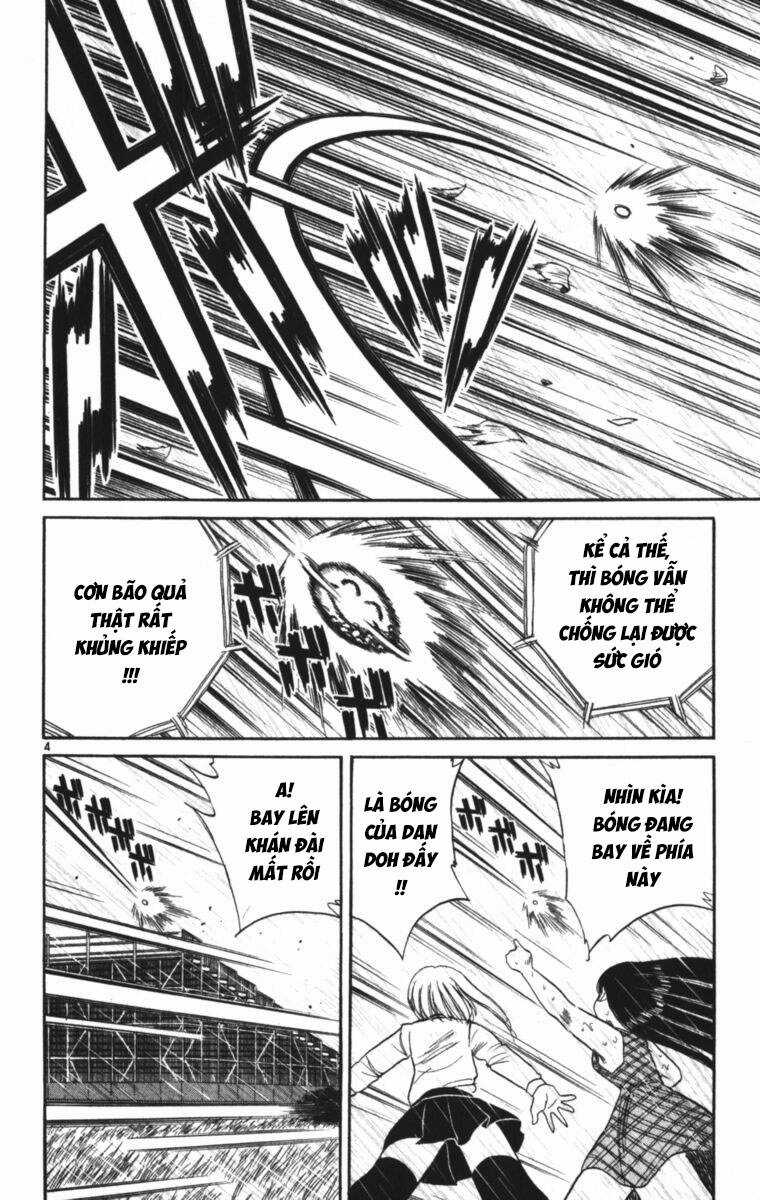 Dan Doh! Xi Chapter 127 trang 4