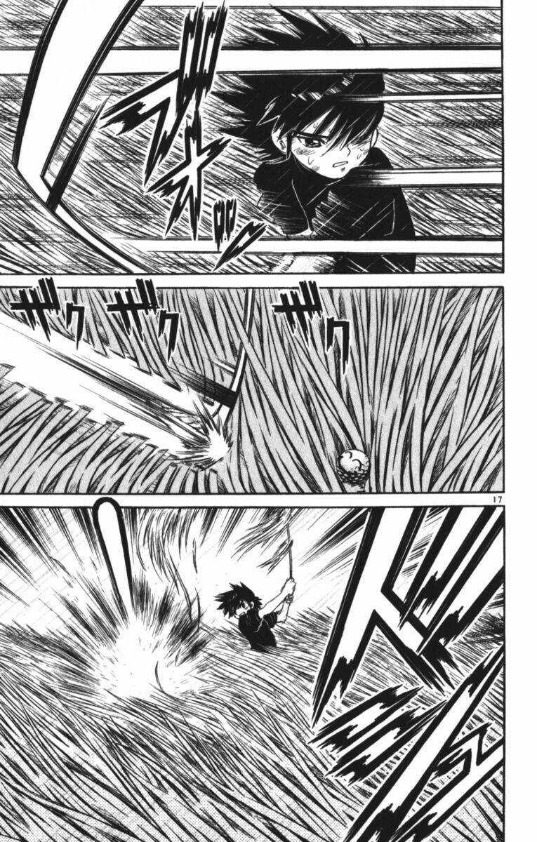 Dan Doh! Xi Chapter 128 trang 16