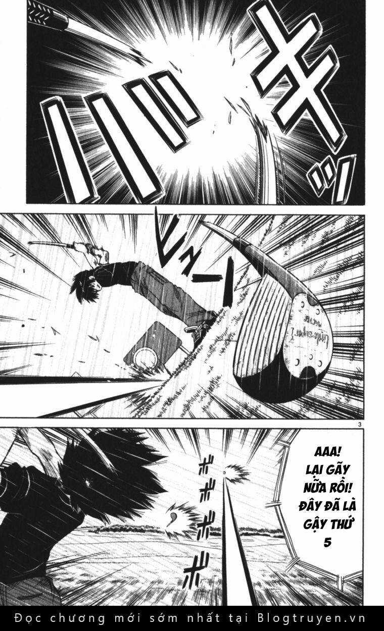 Dan Doh! Xi Chapter 128 trang 3