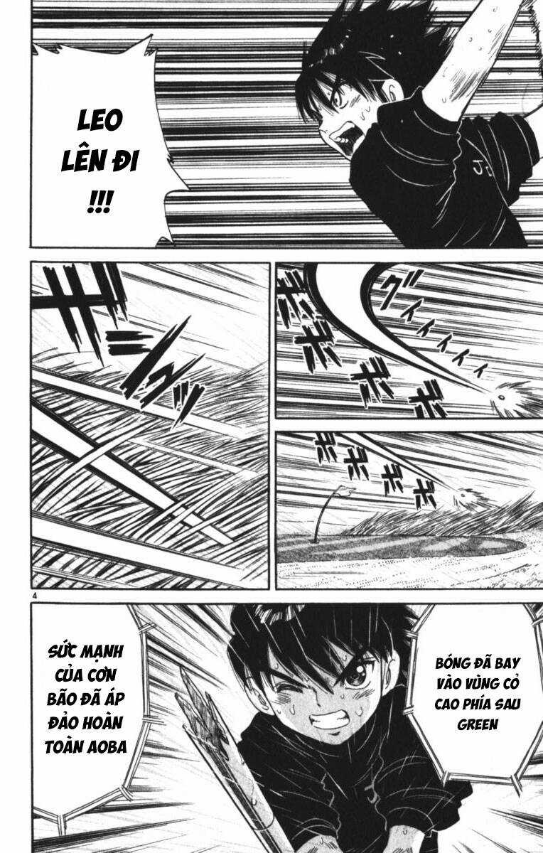 Dan Doh! Xi Chapter 128 trang 4