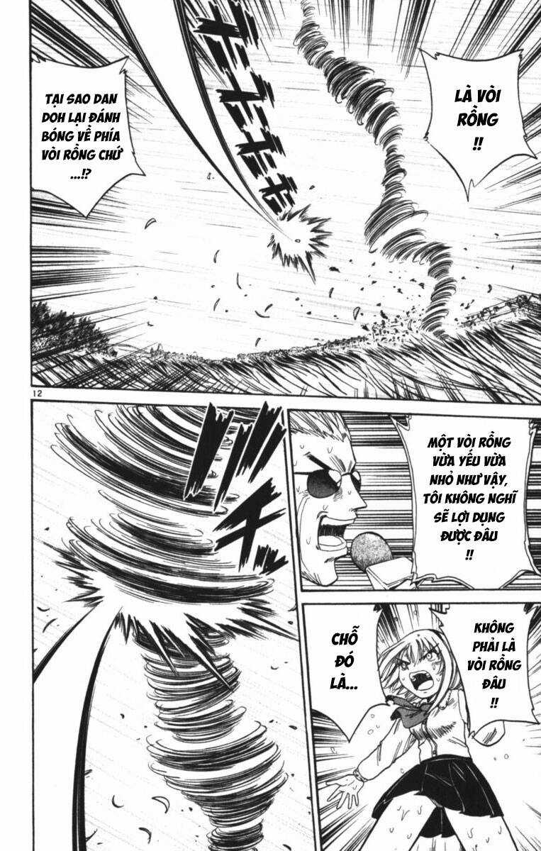 Dan Doh! Xi Chapter 129 trang 12