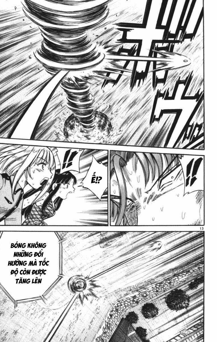 Dan Doh! Xi Chapter 129 trang 13