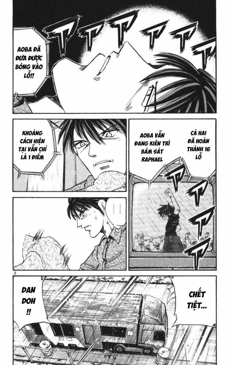 Dan Doh! Xi Chapter 129 trang 2