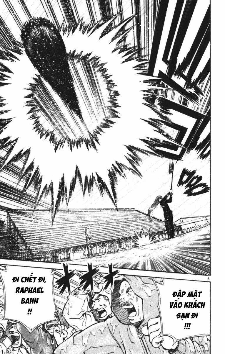 Dan Doh! Xi Chapter 129 trang 5