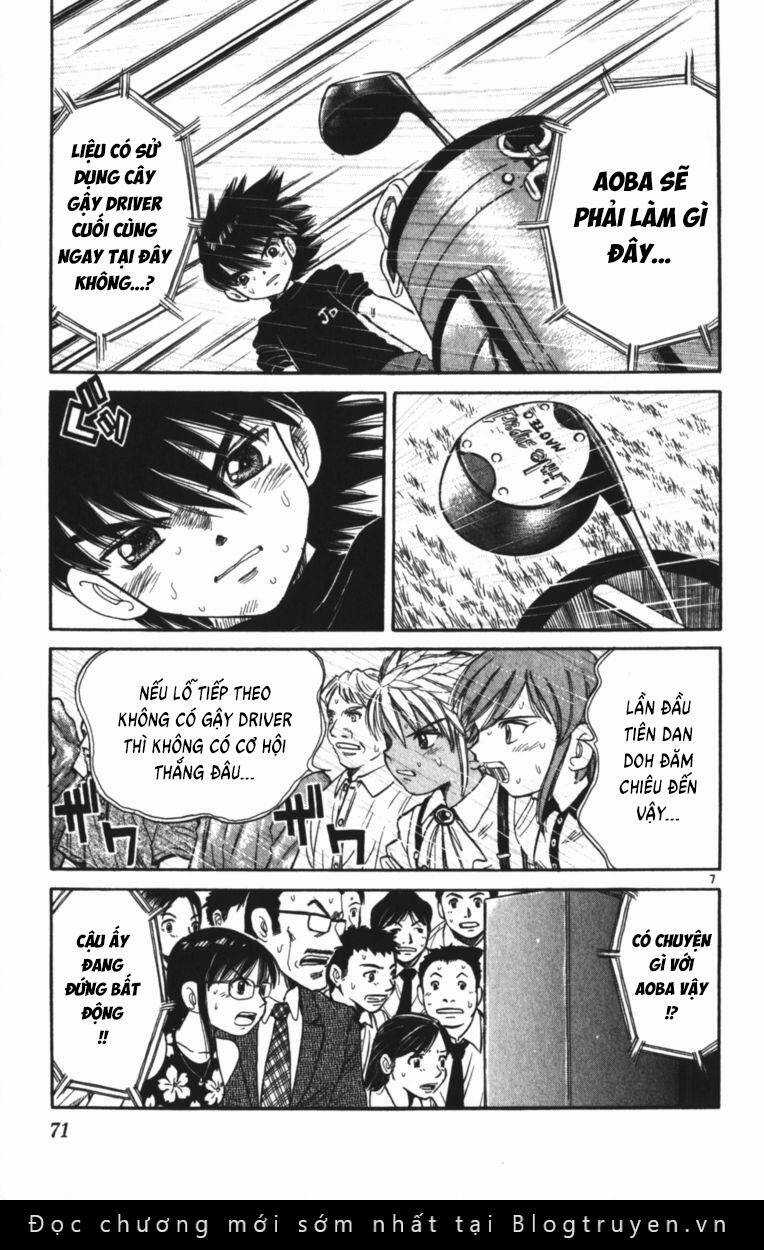 Dan Doh! Xi Chapter 129 trang 7