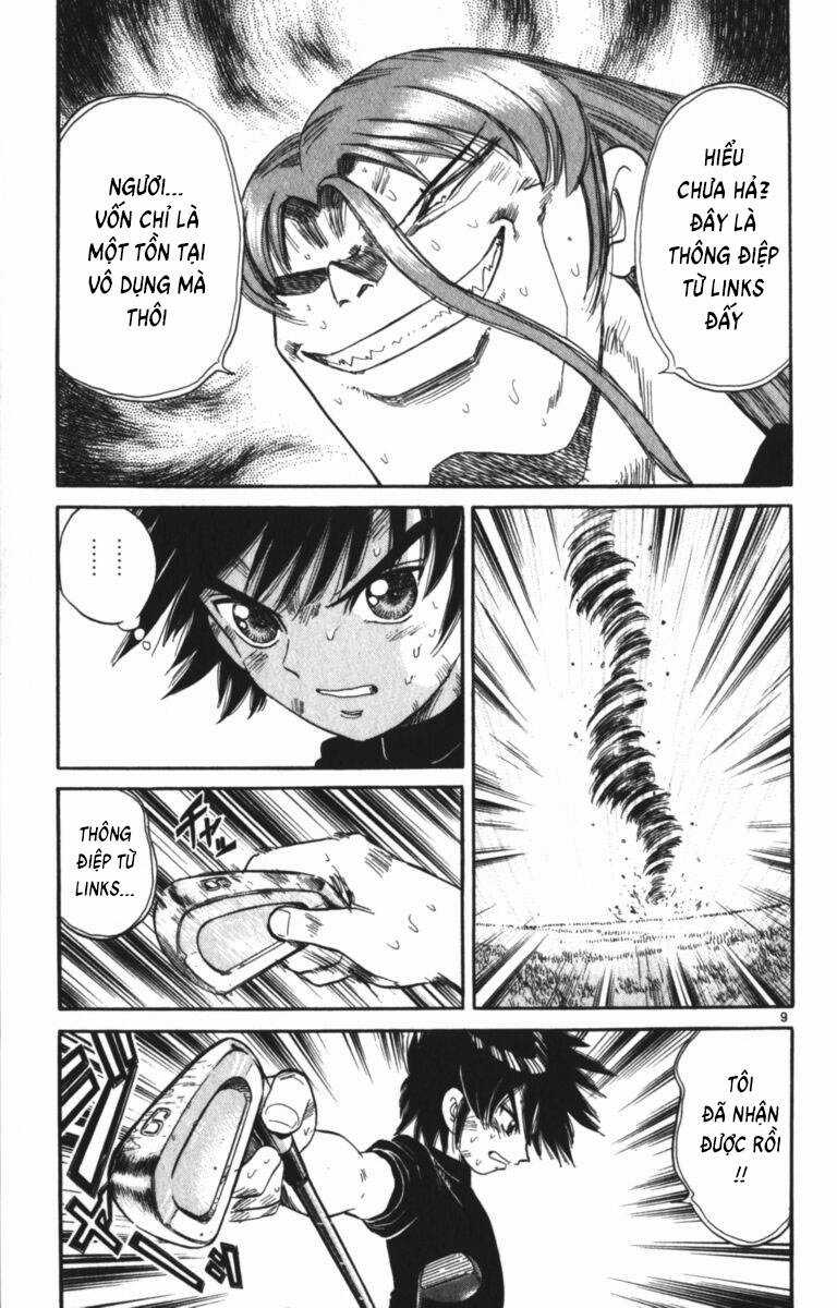 Dan Doh! Xi Chapter 129 trang 9
