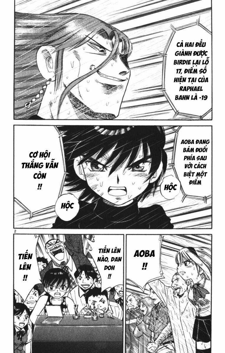 Dan Doh! Xi Chapter 130 trang 2