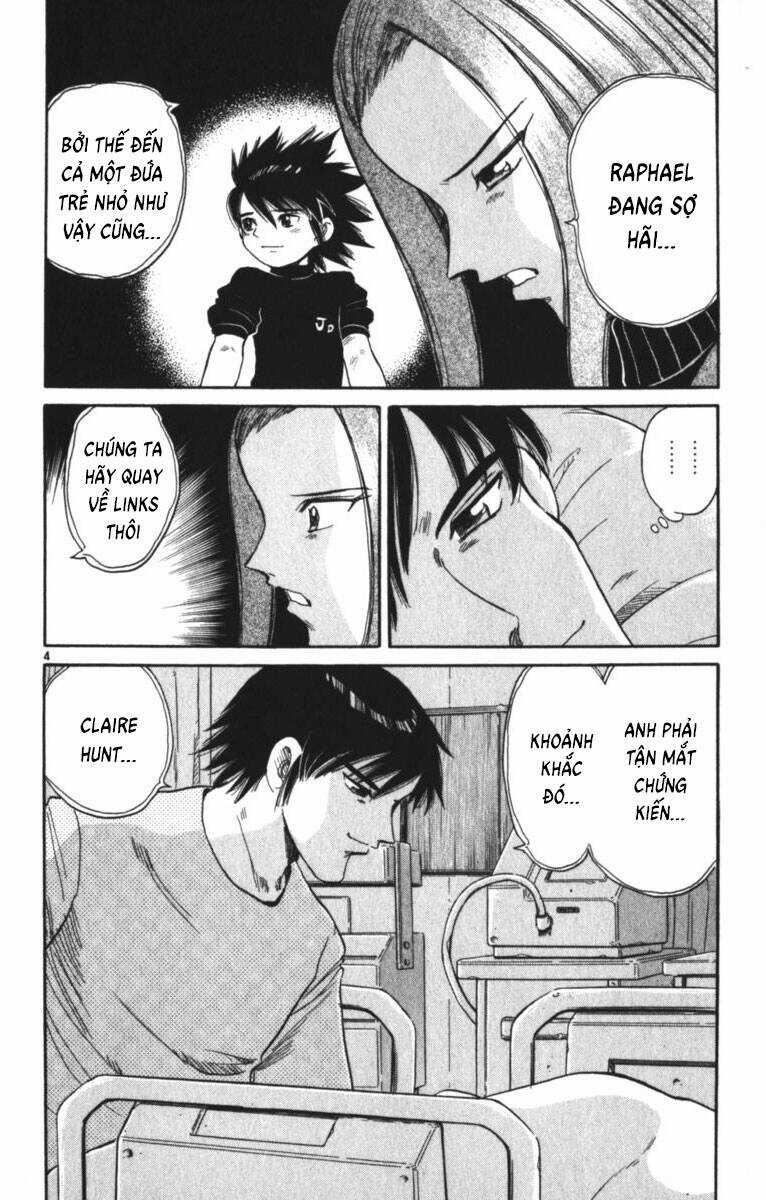 Dan Doh! Xi Chapter 130 trang 4