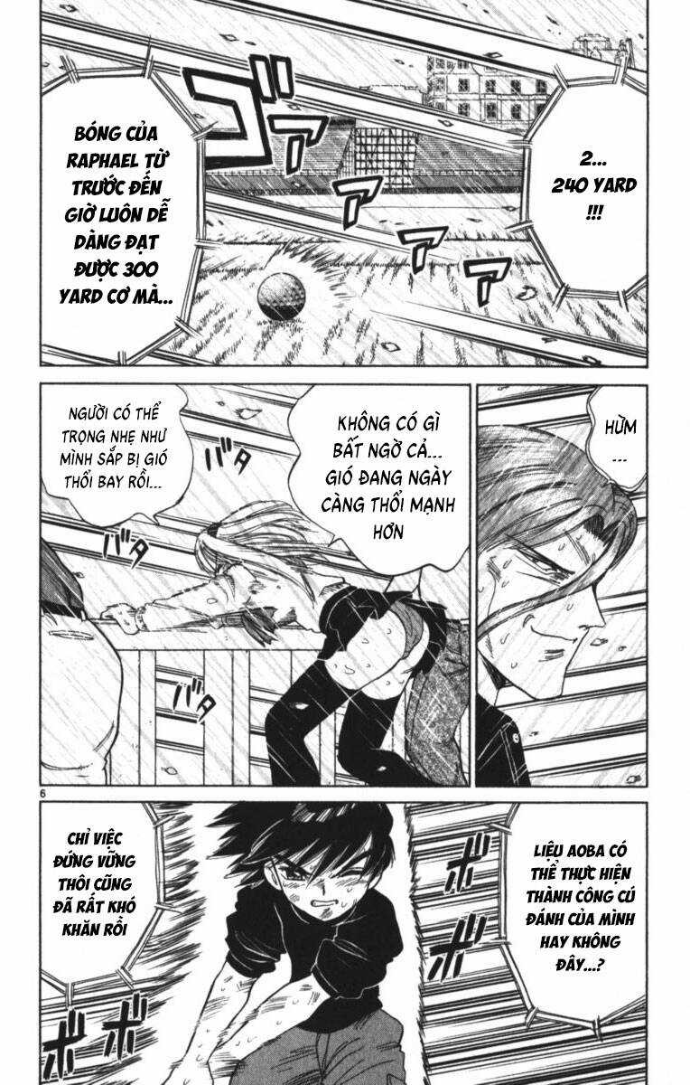 Dan Doh! Xi Chapter 130 trang 6