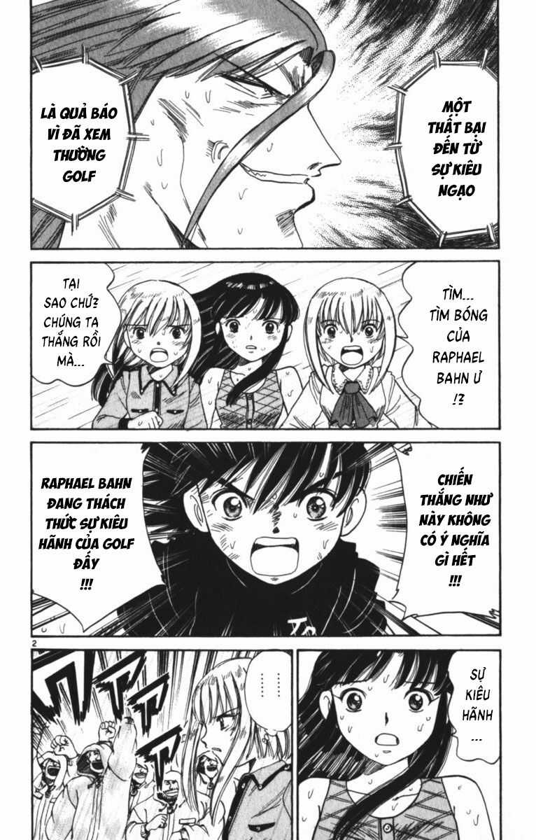 Dan Doh! Xi Chapter 131 trang 3