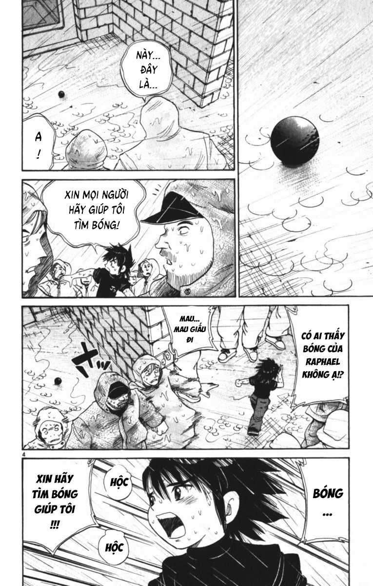 Dan Doh! Xi Chapter 131 trang 5