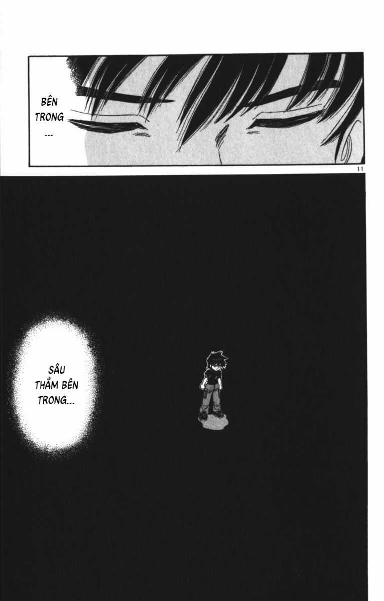 Dan Doh! Xi Chapter 132 trang 12