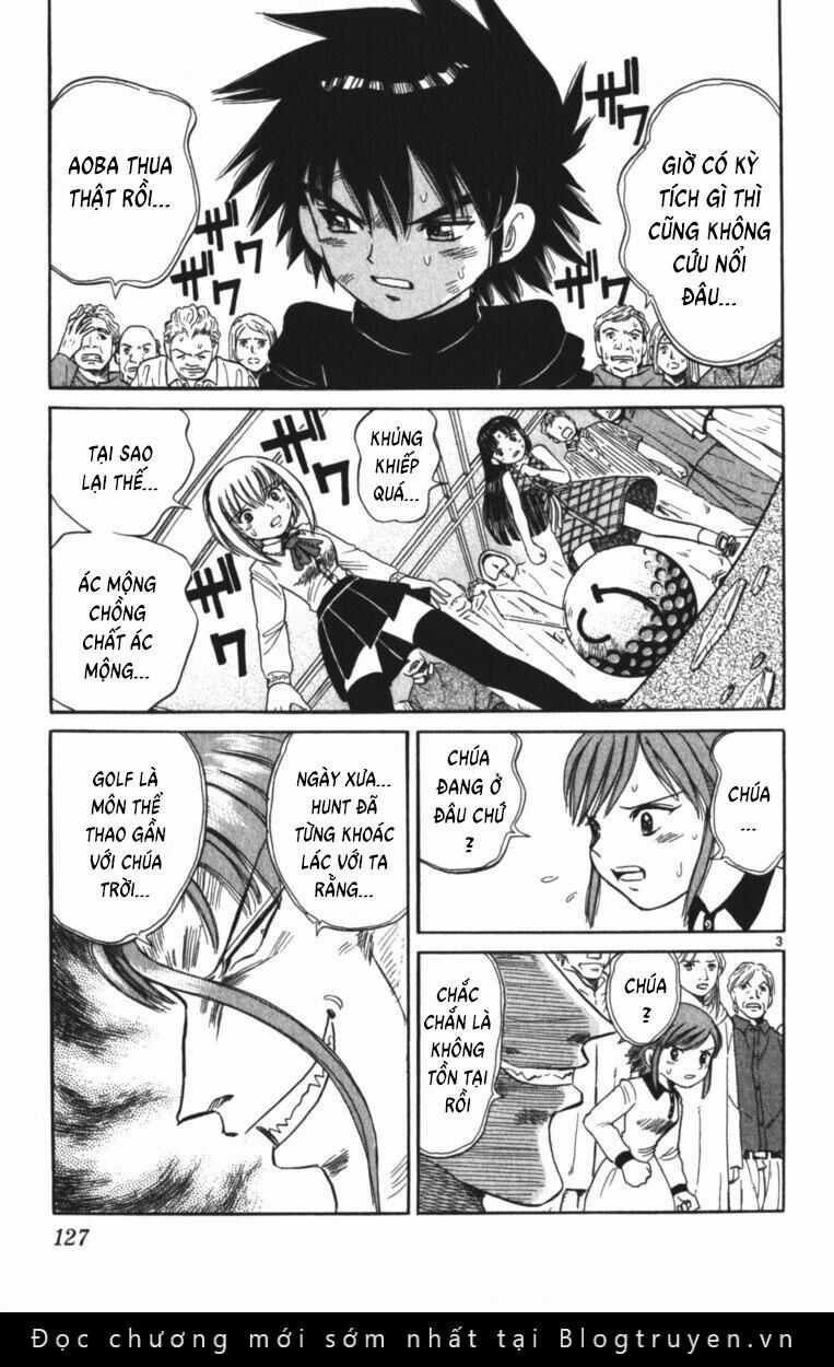 Dan Doh! Xi Chapter 132 trang 4