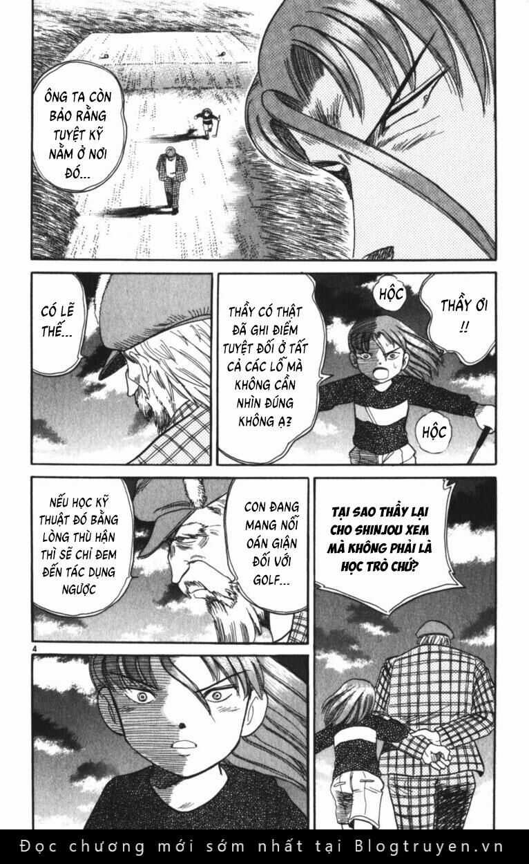 Dan Doh! Xi Chapter 132 trang 5