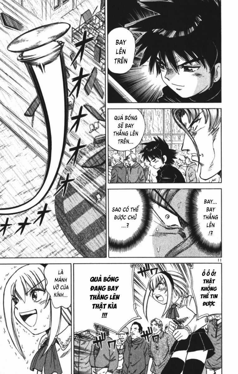 Dan Doh! Xi Chapter 133 trang 12