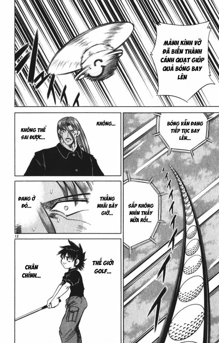 Dan Doh! Xi Chapter 133 trang 13