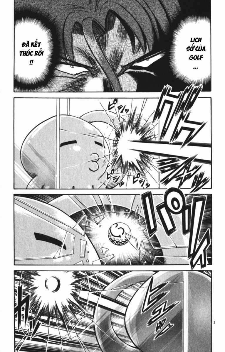 Dan Doh! Xi Chapter 133 trang 4