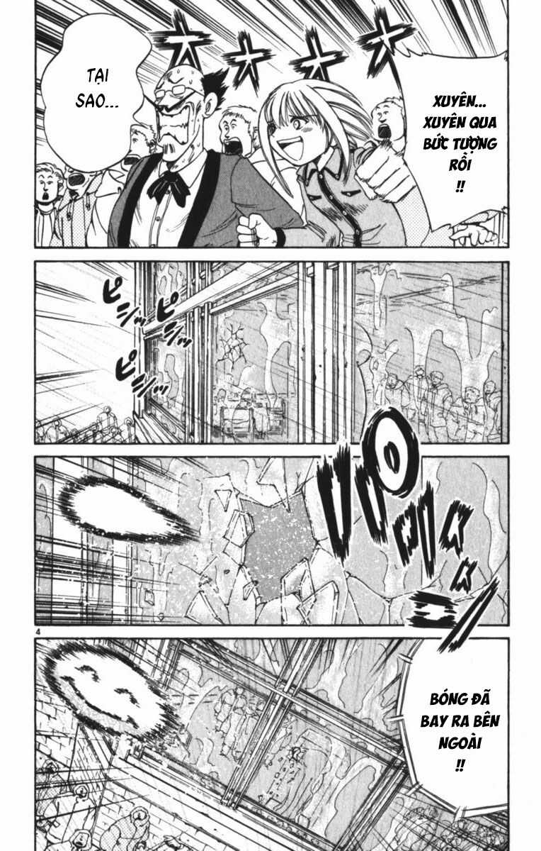 Dan Doh! Xi Chapter 133 trang 5