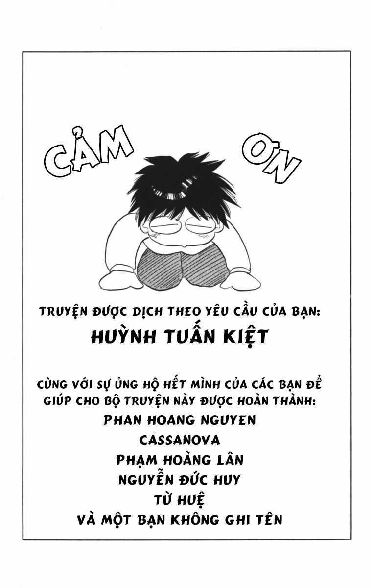 Dan Doh! Xi Chapter 134 trang 25