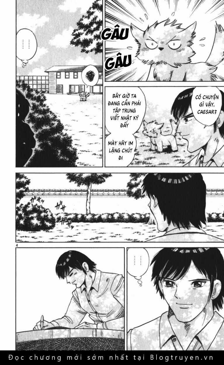 Dan Doh! Xi Chapter 134 trang 5