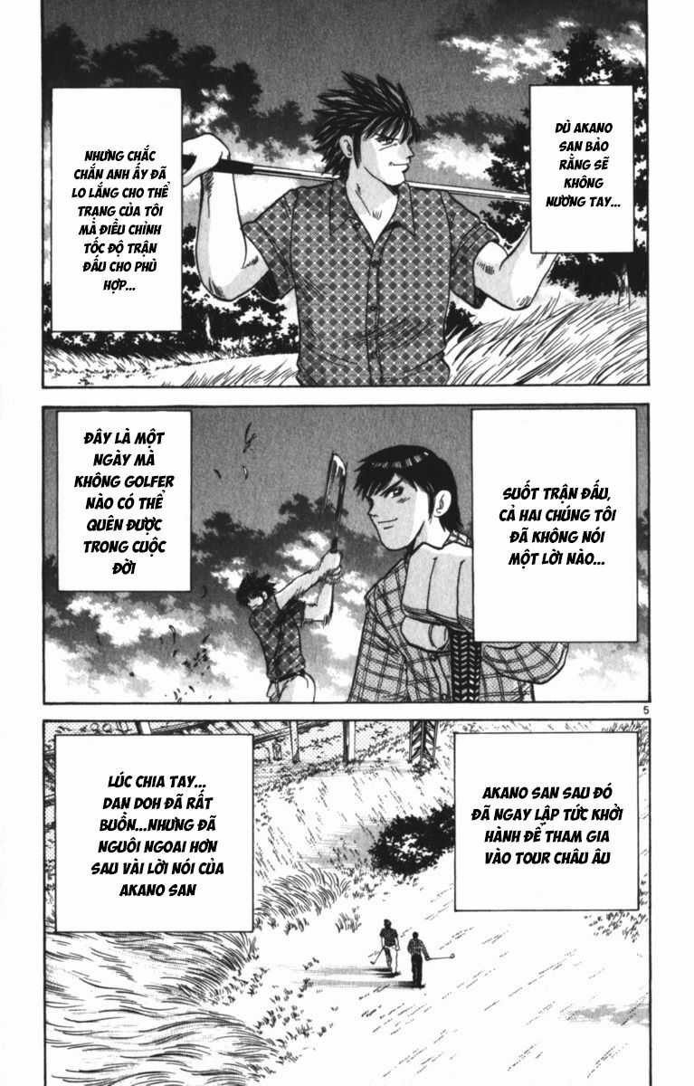 Dan Doh! Xi Chapter 134 trang 6