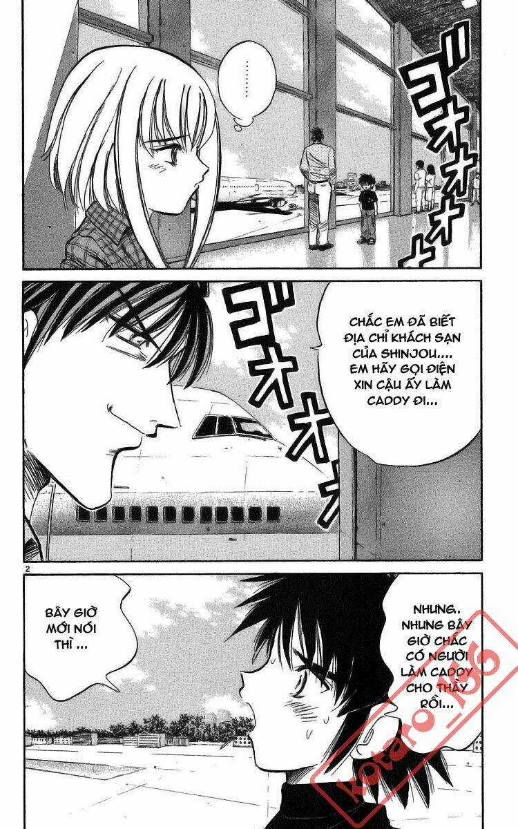 Dan Doh! Xi Chapter 14 trang 1