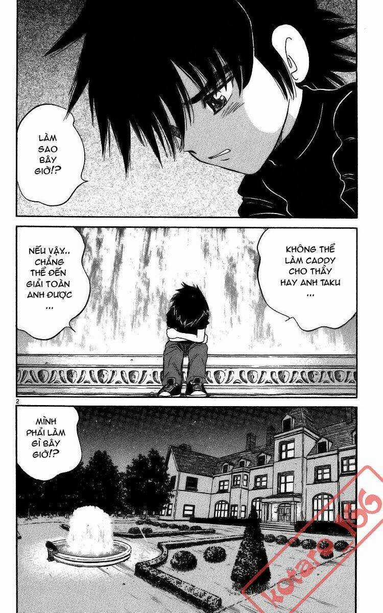 Dan Doh! Xi Chapter 15 trang 1