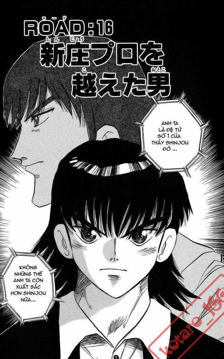 Dan Doh! Xi Chapter 16 trang 0