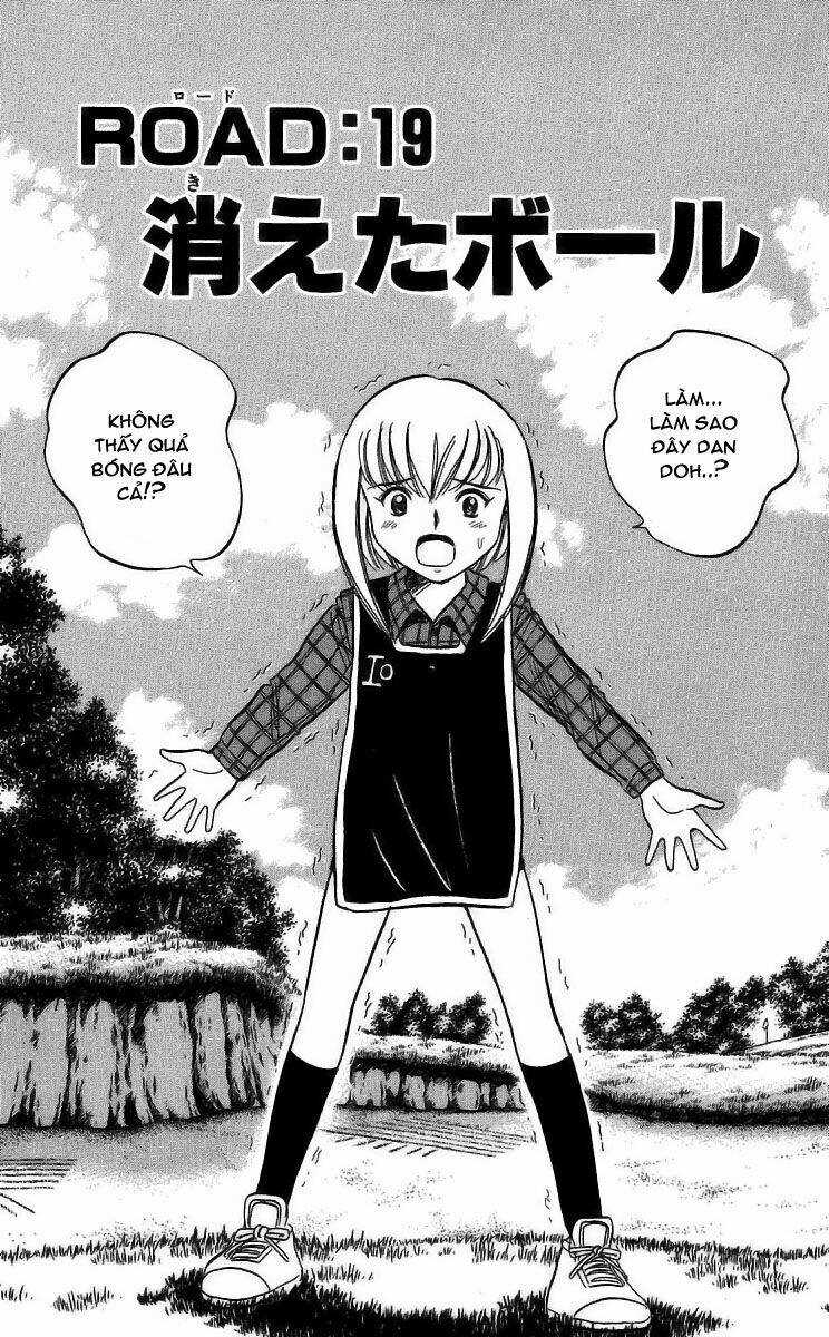 Dan Doh! Xi Chapter 19 trang 0
