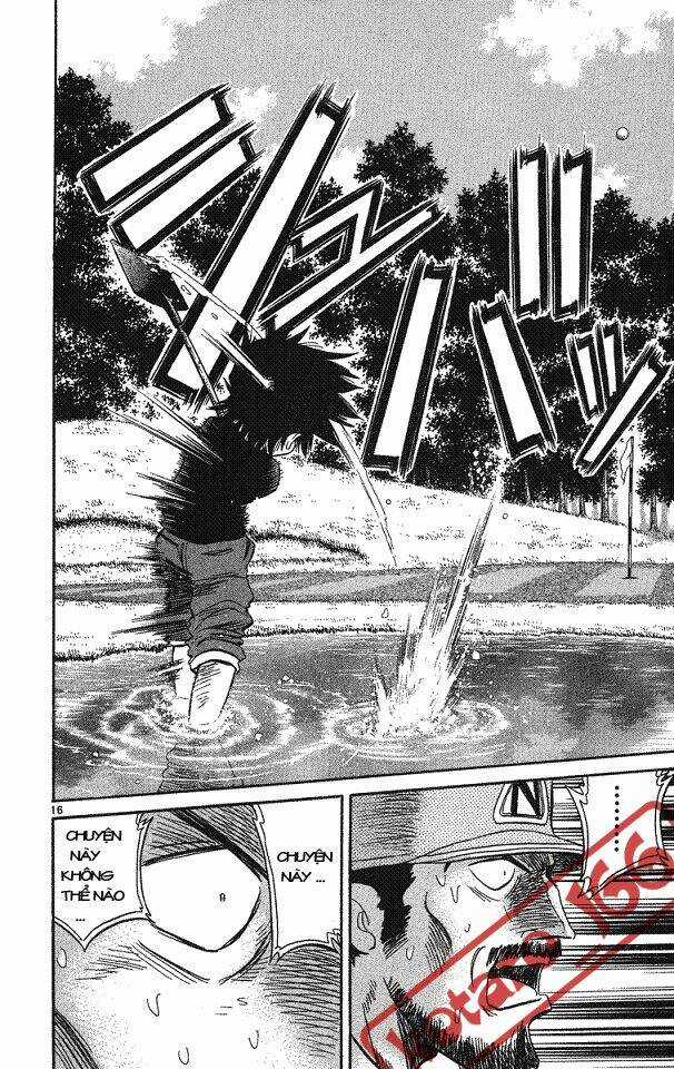 Dan Doh! Xi Chapter 2 trang 15