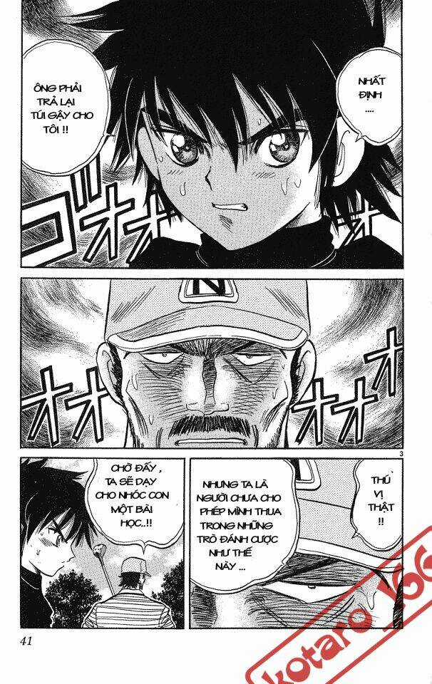 Dan Doh! Xi Chapter 2 trang 2