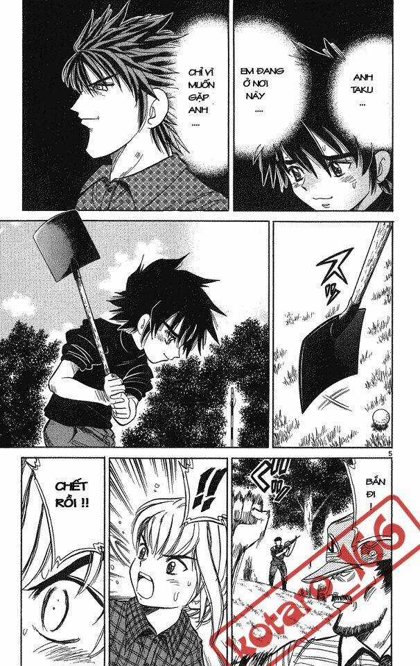 Dan Doh! Xi Chapter 2 trang 4