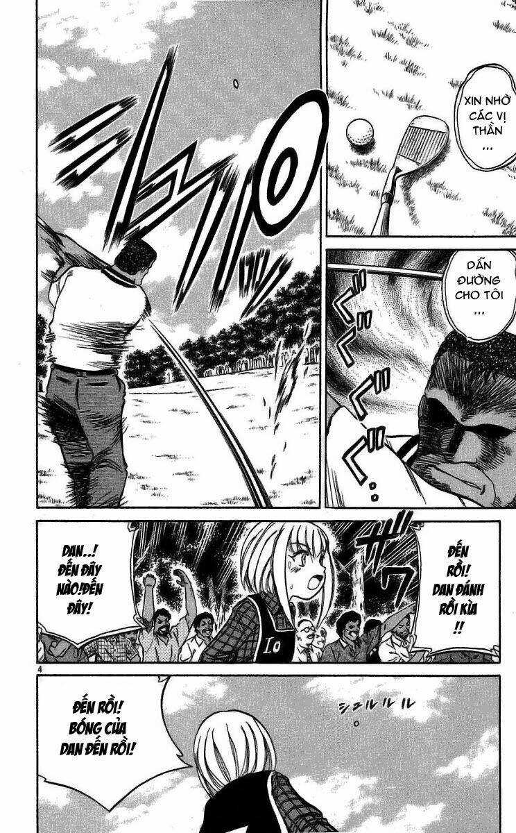 Dan Doh! Xi Chapter 20 trang 3