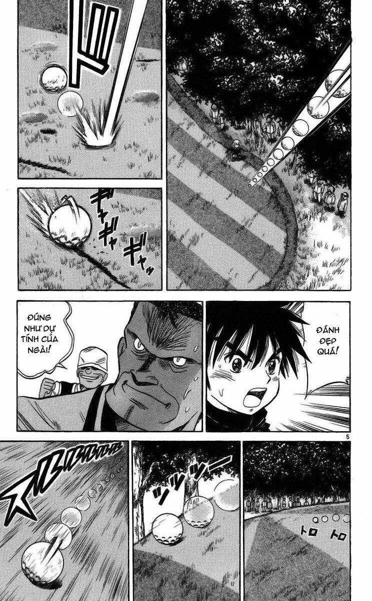 Dan Doh! Xi Chapter 20 trang 4