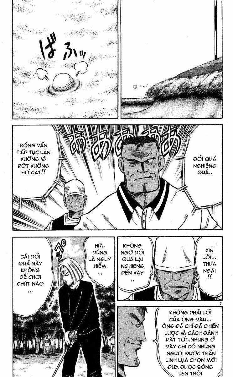 Dan Doh! Xi Chapter 20 trang 6