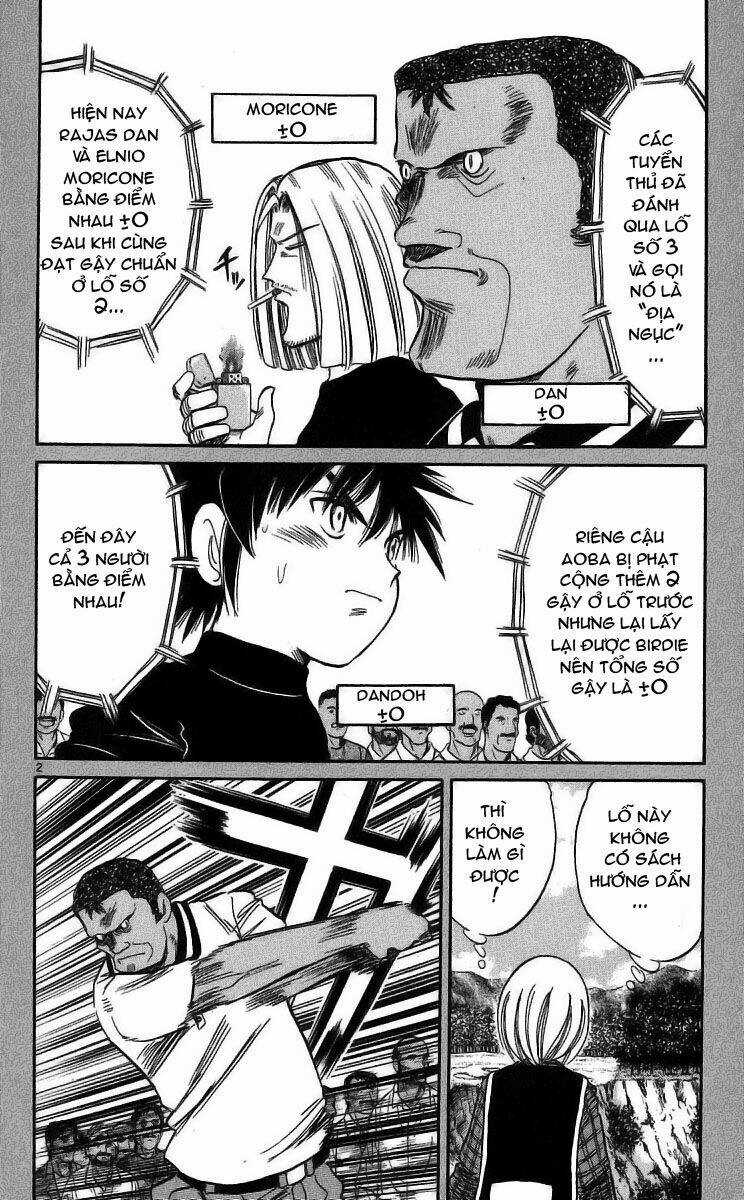 Dan Doh! Xi Chapter 22 trang 1