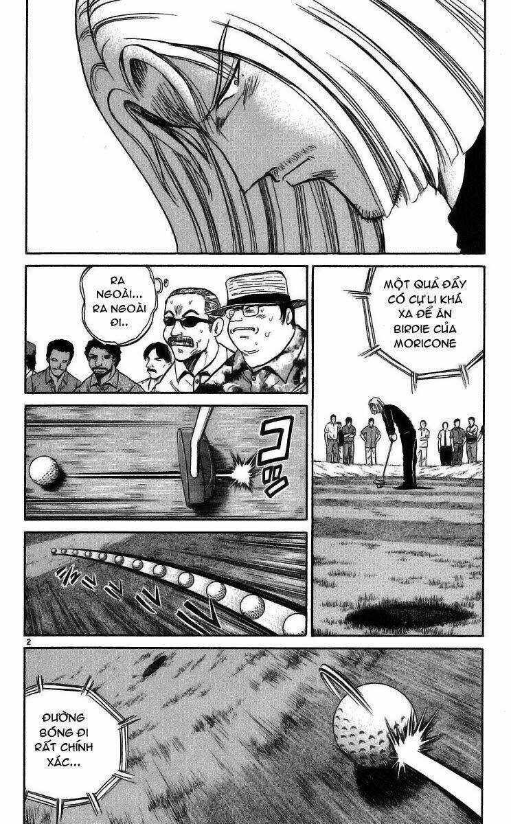 Dan Doh! Xi Chapter 23 trang 1