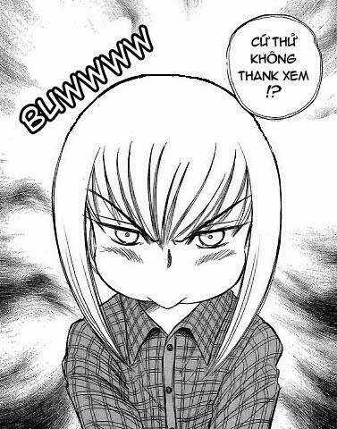Dan Doh! Xi Chapter 24 trang 20