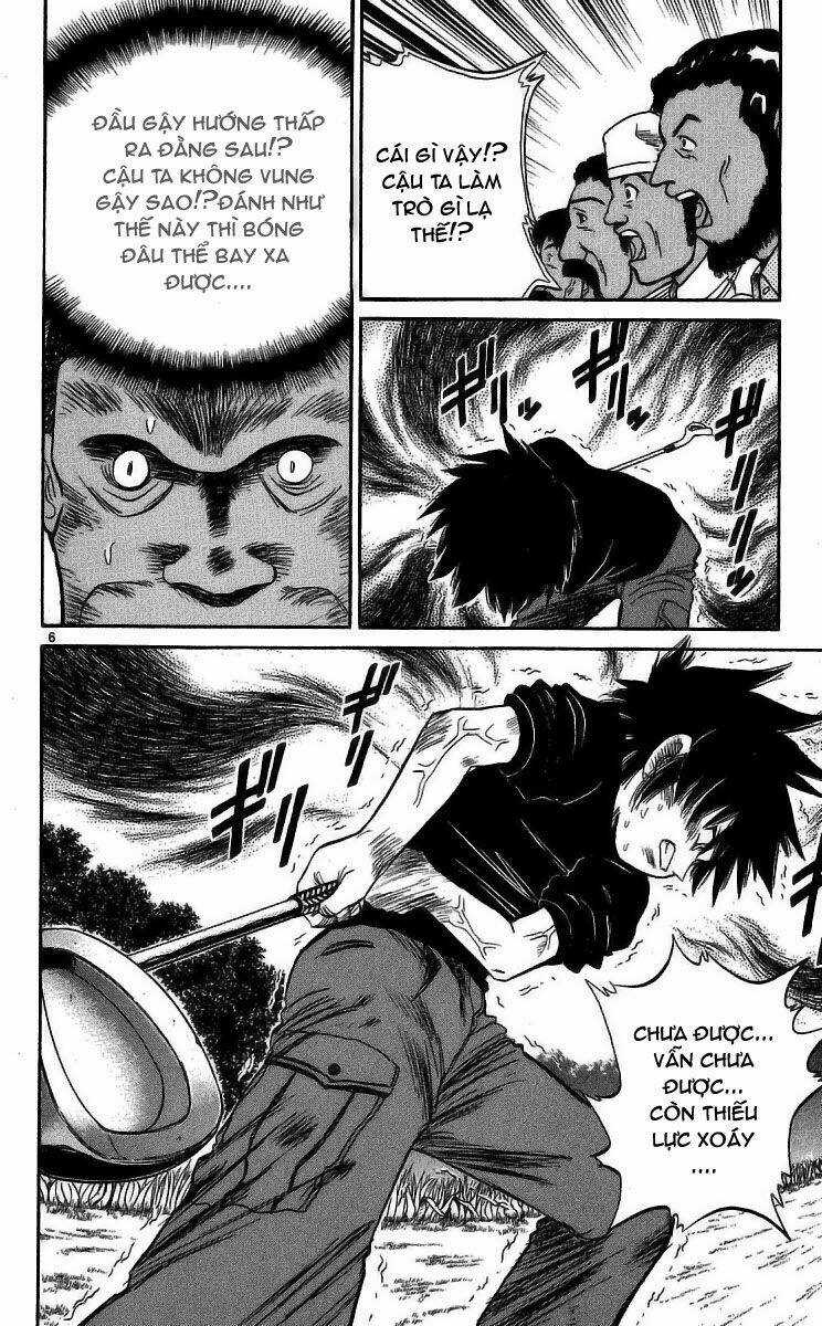 Dan Doh! Xi Chapter 25 trang 6