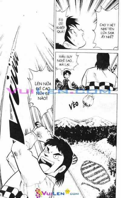 Dan Doh! Xi Chapter 26 trang 1