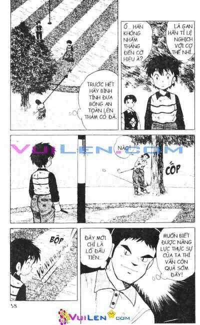 Dan Doh! Xi Chapter 26 trang 13