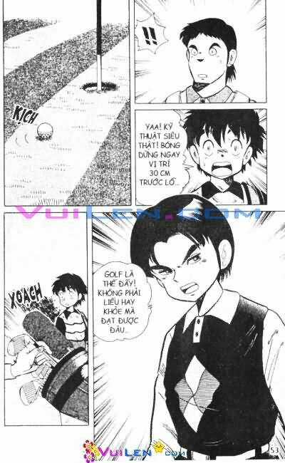 Dan Doh! Xi Chapter 26 trang 8