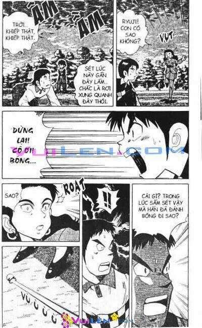 Dan Doh! Xi Chapter 27 trang 2