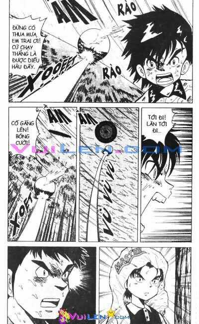 Dan Doh! Xi Chapter 27 trang 5