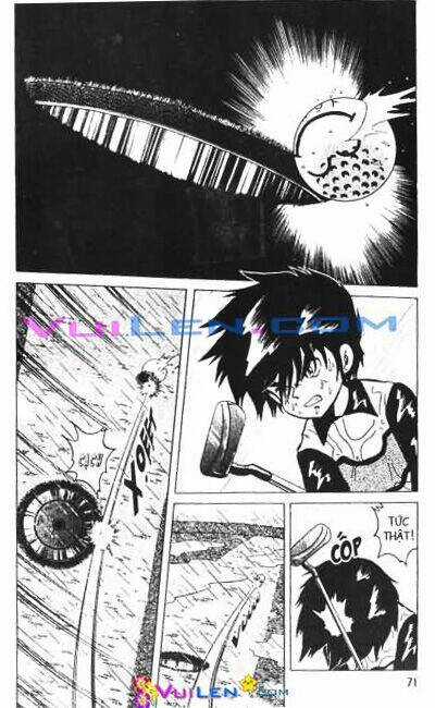 Dan Doh! Xi Chapter 27 trang 6