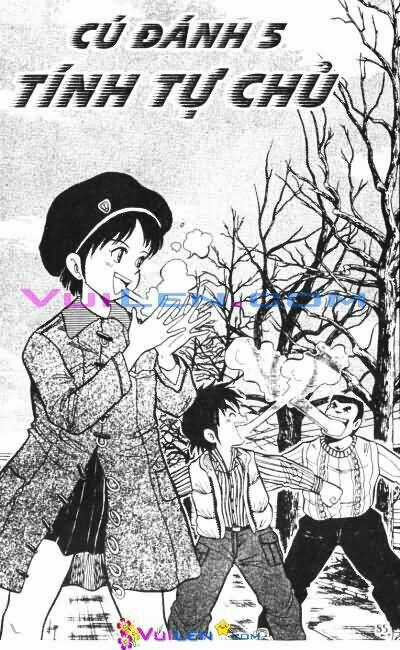 Dan Doh! Xi Chapter 28 trang 0