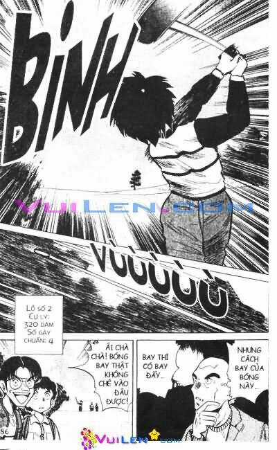 Dan Doh! Xi Chapter 28 trang 1