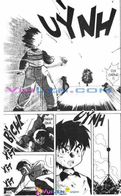 Dan Doh! Xi Chapter 29 trang 1